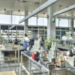  Jones The Grocer Vegetarian Restaurant in Al Safa Dubai