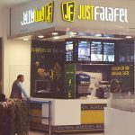  JF Street Food Vegetarian Restaurant in Deira City Centre Area Dubai