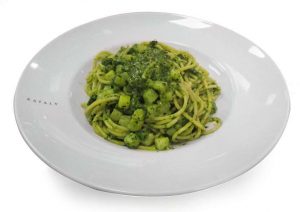 Eataly: Taste of Italy