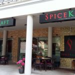 Spice Kraft JLT Vegetarian Restaurant in Jumeirah Lakes Towers (JLT) Dubai