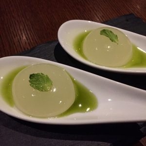 A zesty meal at Zengo! - Asian Cuisine Restaurants Reviews Dubai, Menu, Reviews, Veggiebuzz