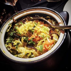 A Kebab Fest at Patiala by Kunal Kapur