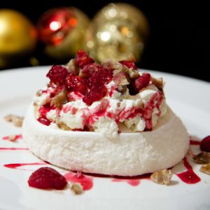 The Most Festive Veggie-Friendly Christmas Dinners in Dubai - Vegetarian Food Blog Dubai, Food Blogger Dubai, Veggie-Friendly, Veggiebuzz