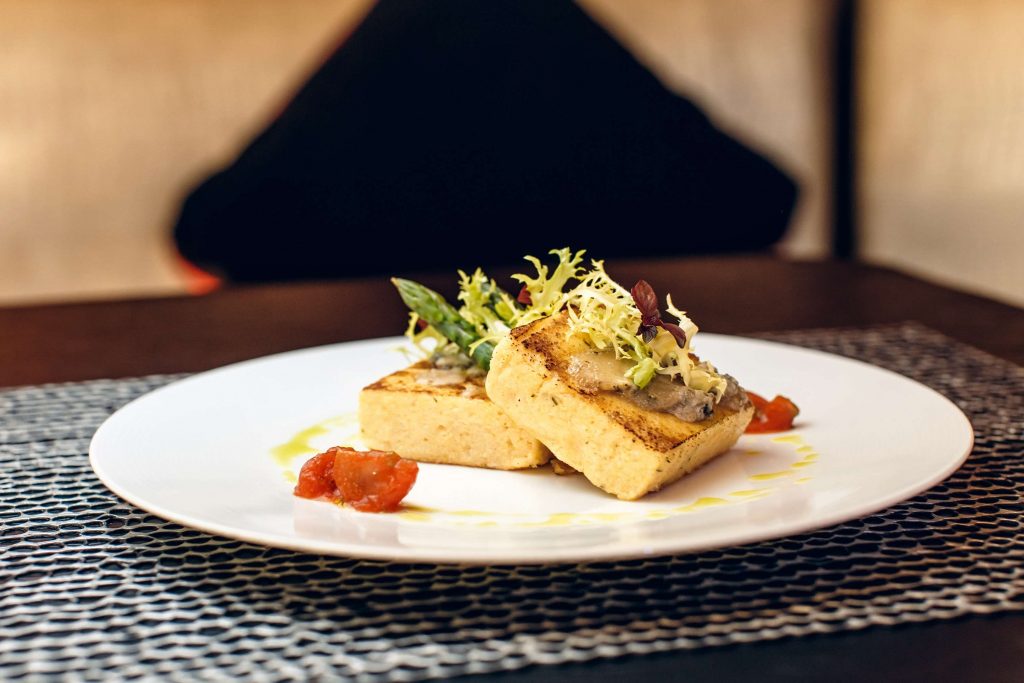 ZERO GRAVITY_Polenta Cake_PRESS