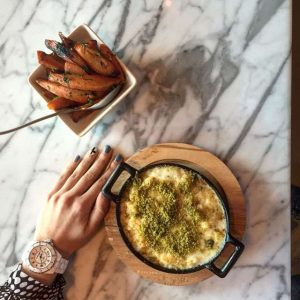 7 Places to Get the Best Mac n’ Cheese in Dubai