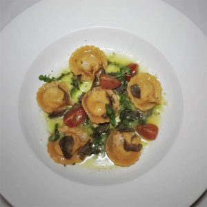 Smooth Dining at Atelier M - European Cuisine Dubai, European Vegetarian Food Reviews Dubai