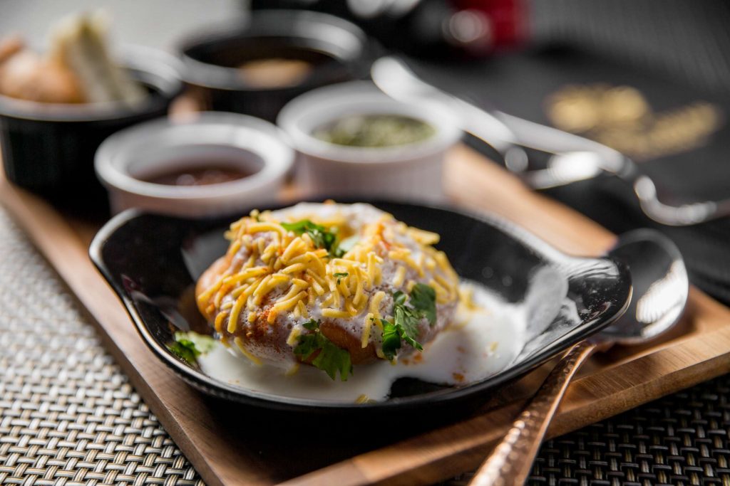 Dal Baat Churma - Rasoi ghar dubai