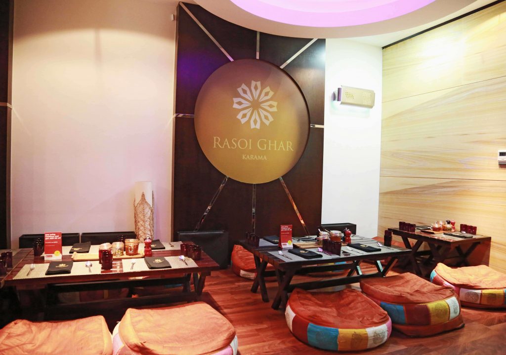 Rasoi ghar dubai - supplied pixhome3