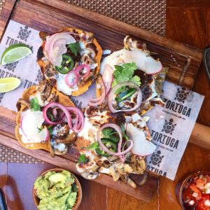 Muchos veggie Mexican at Tortuga! - Mexican Cuisine Dubai, Mexican Vegetarian Food Reviews Dubai