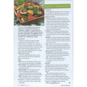 Connector Magazine - Sumati Menda - Dubai 