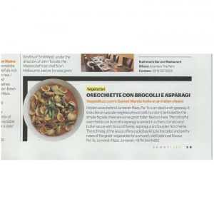 Shortlist Magazine - Sumati Menda - Dubai 