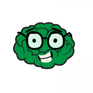 The Best #Veggiebuzzing Brain Foods