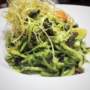 Tribeca: The Healthy Pub - American Cuisine Dubai, American Vegetarian Food Reviews Dubai