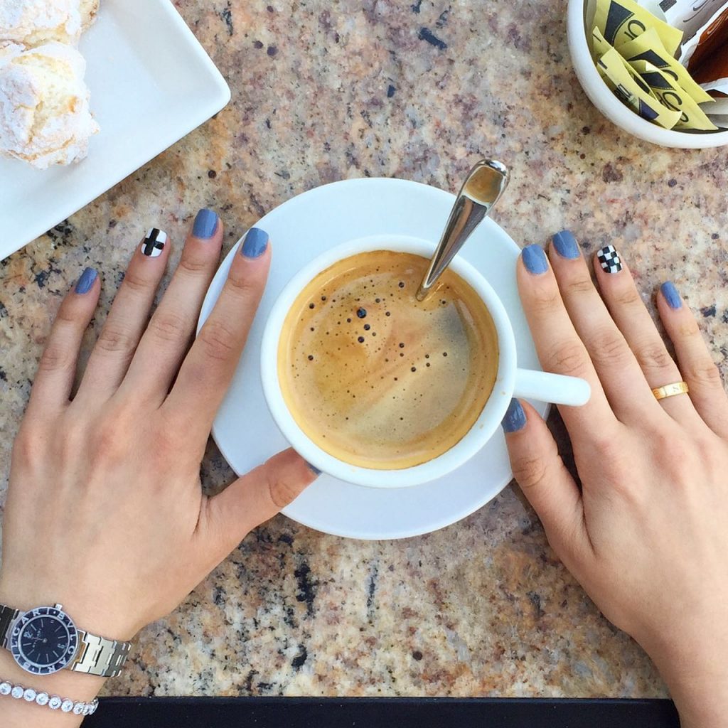 Coffee over Ramadan 2016 in Dubai