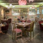  Shakespeare and Co. Vegetarian Restaurant in Fujairah City Fujairah