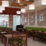  Spices Garden Cafe Vegetarian Restaurant in Mankhool Dubai