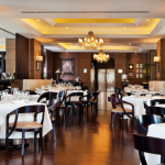  BiCE Ristorante - Hilton Dubai Jumeirah Resort Vegetarian Restaurant in Jumeirah Beach Residence (JBR) Dubai