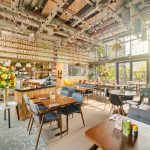  Big Chefs Vegetarian Restaurant in Al Safa Dubai