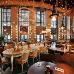  Big Chefs Vegetarian Restaurant in Jumeirah Beach Residence (JBR) Dubai