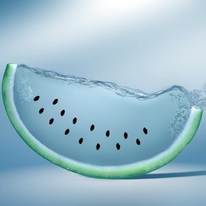 Yikes! Dubai's About To Feel Like 64C! But Here's How You Can Keep Your Cool...