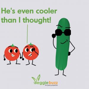 10 Unexpected Uses for Cucumbers