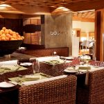  Boulvar Vegetarian Restaurant in Baniyas Dubai