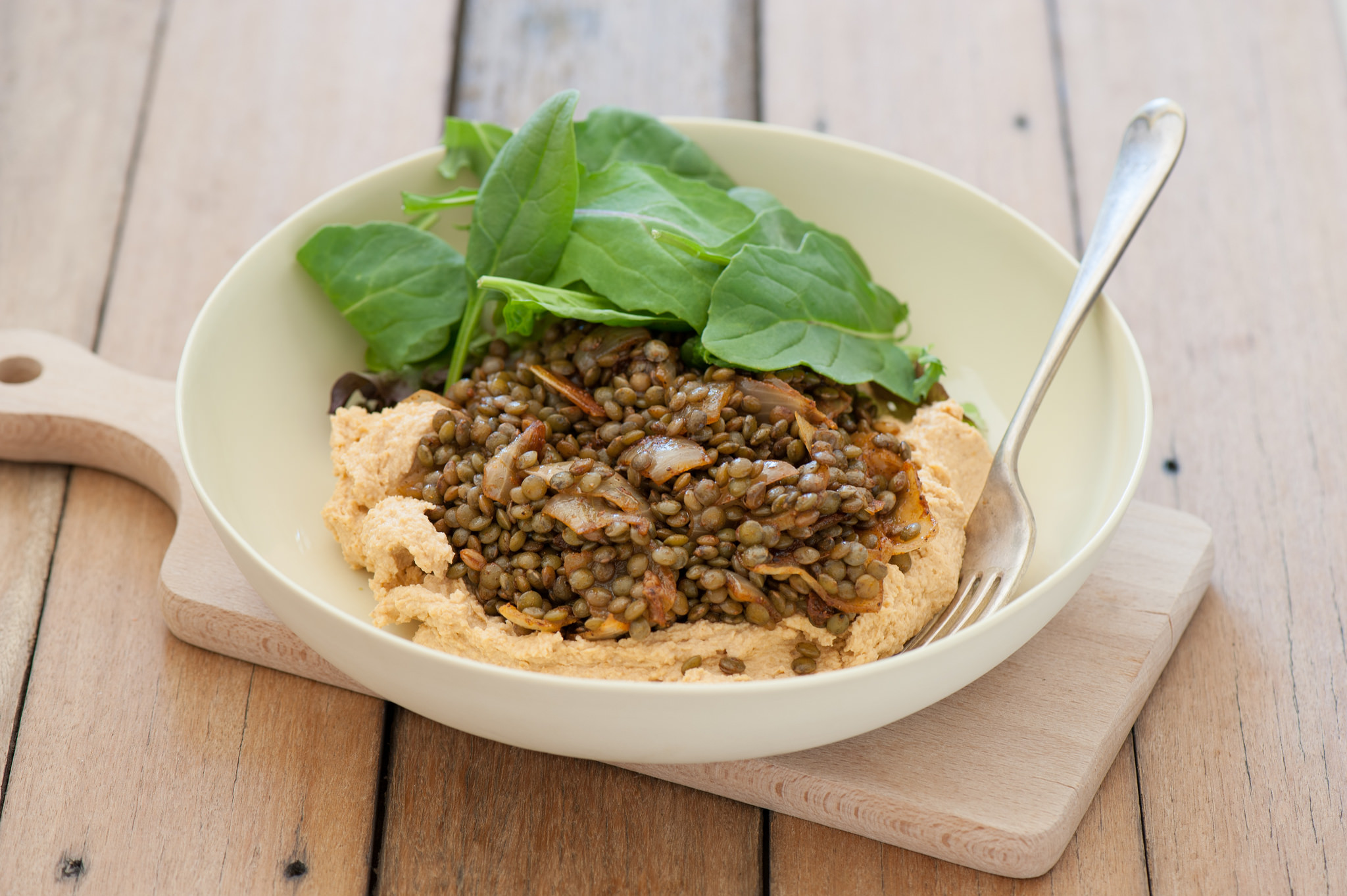 10 Ways to Cook Lentils - Veggiebuzz
