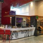 Super Natural Kitchen Vegetarian Restaurant in Dubai Mall Dubai  Super Natural Kitchen Vegetarian Restaurant in Dubai Mall Dubai