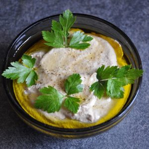 8 Middle Eastern Recipes That Put Eggplant In the Spotlight