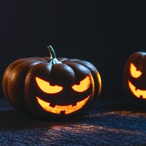 Where To Go Out For Tricks, Treats & Eats On Halloween - Vegetarian Food Blog Dubai, Food Blogger Dubai, jlt, Veggiebuzz