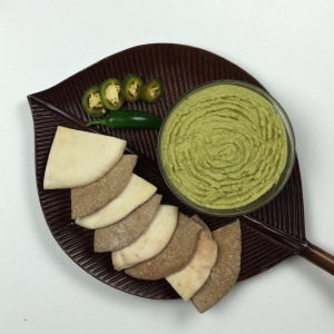 Jalapeño Hummus - Vegetarian Food Blog Dubai, Food Blogger Dubai, hummus, Veggiebuzz