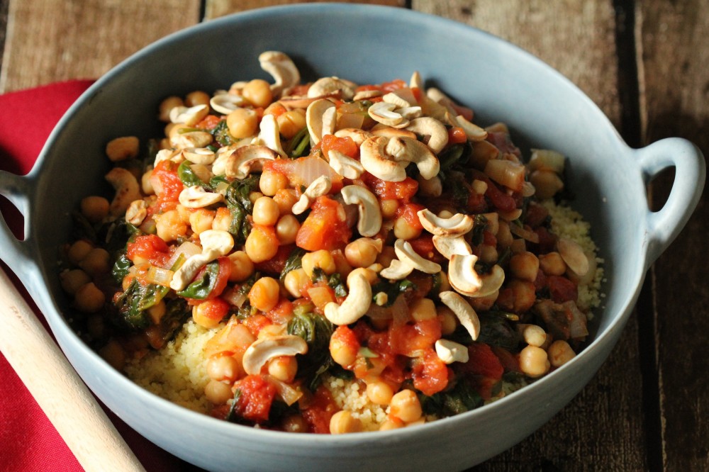 Image & Recipe: Love and Lentils
