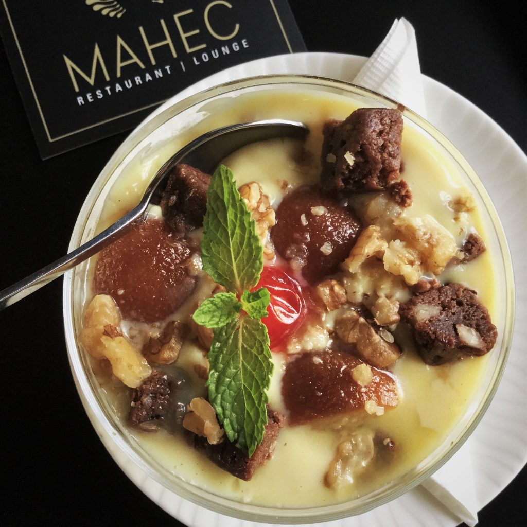 mahec-bombay-pudding