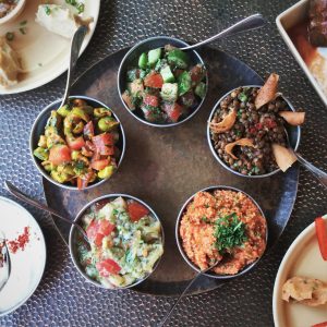 Mayrig: Make Yourself At Home - Armenian Cuisine Dubai, Armenian Vegetarian Food Reviews Dubai