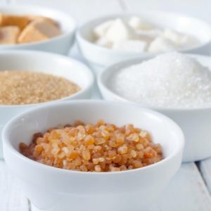 The Bitter Truth About Sugar Alternatives