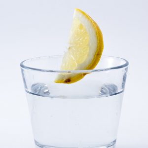10 Reasons To Drink Lemon Water Every Morning