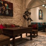  Abyat Vegetarian Restaurant in Palm Jumeirah Dubai