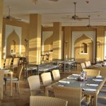  261 Vegetarian Restaurant in Dubai Sports City Dubai