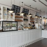  Maison Mathis - Emirates Towers Vegetarian Restaurant in Trade Centre Area Dubai
