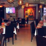  NH17 Indian Coastal Cuisine Vegetarian Restaurant in Mankhool Dubai