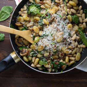 20 Veggie-Loaded Pasta Dishes That Will Change Your Life