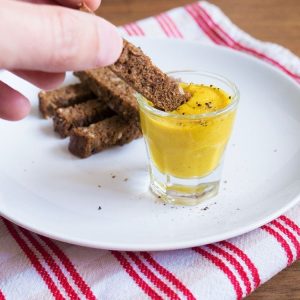 Vegan Eggs Are A Thing! 5 Copycat Recipes That Will Blow Your Mind