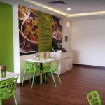  800 Thali Vegetarian Restaurant in Jumeirah Lakes Towers (JLT) Dubai