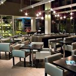  Jones the Grocer Vegetarian Restaurant in Trade Centre Area Dubai