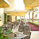  Abatjour Bistro Vegetarian Restaurant in Arabian Ranches Dubai