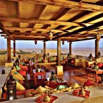  Al Barza Restaurant & Cafe Vegetarian Restaurant in Jumeirah 1 Dubai