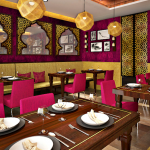  Alishan Restaurant Vegetarian Restaurant in Jumeirah Lakes Towers (JLT) Dubai