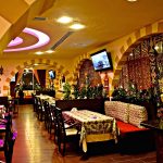  Alkalaa Alkadima Vegetarian Restaurant in Jumeirah Lakes Towers (JLT) Dubai