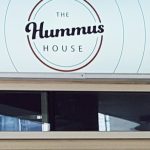  The Hummus House Vegetarian Restaurant in Jumeirah Lakes Towers (JLT) Dubai