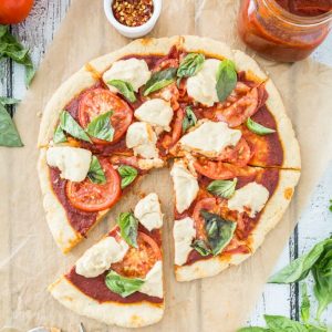 12 Times That Pizza Was Actually Healthy